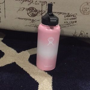 Hydro flask